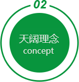 天阔理念